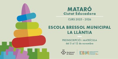 El_periode_de_preinscripcio_extraordinaria_a_lEscola_Bressol_La_Llantia_sobre_per_a_infants_dI1_i_I2.jpg
