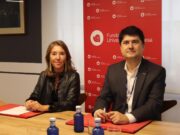 Celera i Fundació Universitat-Empresa s’alien per fomentar el desenvolupament dels joves