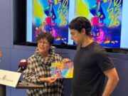 Arnau Pineda guanya el premi Igual’ART 2025-26 amb Cross Series II