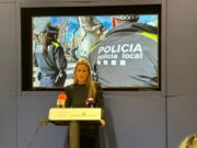 Igualada augmenta les sancions per a patinets elèctrics en un 46% durant el 2025 i promou la formació en mobilitat segura