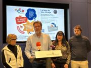 Igualada llança una nova campanya d’iBons Joves per potenciar el comerç local