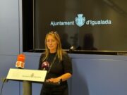 L’Ajuntament d’Igualada reafirma el seu suport a una ciutadana en situació d’emergència habitacional