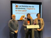 La Mancomunitat inicia una campanya gratuïta per al registre d’ADN dels gossos a Igualada i Montbui