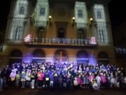 Cantada de Nadales a Igualada el proper divendres 19 de desembre