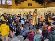El Cap d’Any infantil torna a Igualada amb una gran festa per a la mainada