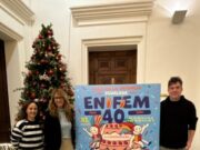 El Saló de la Infància d’Igualada celebrarà els seus 40 anys amb una edició especial