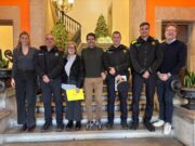 Igualada impulsa el dispositiu de seguretat SUMA+ per a unes festes de Nadal i Cap d’Any segures