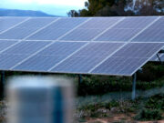 Territori pretén implantar 515 MW d’energia solar fotovoltaica i 155 d’eòlica al Baix Penedès fins 2050