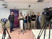 El Campus Universitari Igualada-UdL amplía la seva oferta amb un nou màster en Indústria Digital i Gestió Empresarial
