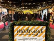 Igualada acollirà un nou cap de setmana del Mercat Made.IGD a Cal Font