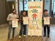 Igualada es prepara per al Carnaval el cap de setmana del 14 i 15 de febrer de 2026