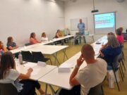 Igualada presenta una nova programació de formacions per a emprenedors per al 2026