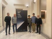 Presentació del cartell del FineArt Igualada 2026: una reflexió visual prèvia al moment fotogràfic