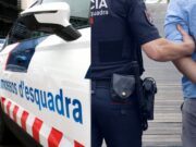 Agressió brutal a Igualada: cinc arrestats, un adolescent greu a la UCI