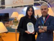 La col·lecció Mujeres de Barro eleva la ceràmica tradicional andalusa al món del luxe