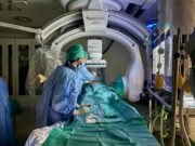 Institut de Neurointervencionisme, la nova aposta de la Fundació Jiménez Díaz