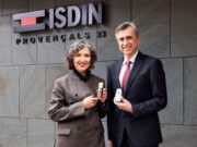 Isdin aposta pel lideratge femení amb Nigyar Makhmudova