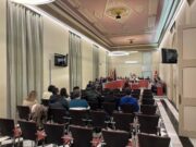 El consistori d’Igualada aprova un acord amb la Generalitat per a traslladar l’Escola Oficial d’Idiomes a la Teneria