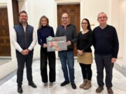 El Campus Universitari Igualada-UdL presenta la 21a edició dels Premis Igualada Recerca Jove