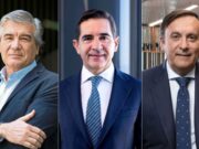 BBVA, Naturgy i Cofares tanquen el 2025 amb màxims històrics de resultats