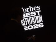 IVI, AstraZeneca i Quirónsalud destaquen a Forbes Best Reputation 2026