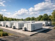 L’estratègia de Ric Energy accelera l’emmagatzematge avançat