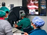 La cirurgia també fa servir GPS: així es guien els cirurgians en temps real