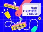 Xerrada sobre la gestió de conflictes familiars per promoure la salut mental entre els joves a Igualada