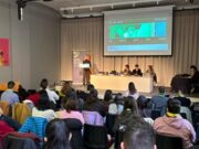 Celebració de la 48a Assemblea General Ordinària del Consell Nacional de la Joventut de Catalunya a Igualada