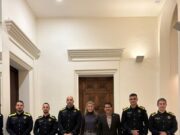La Policia Local d’Igualada incorpora tres nous agents per millorar la proximitat amb la ciutadania
