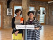 La Biblioteca d’Igualada registra un increment d’usuaris amb una mitjana de 100 visites per hora