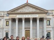 Marc Castells demana a Madrid mesures contundents contra la reincidència delictiva