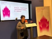 Inicia la XXXII edició del Festival Internacional d’Orgue d’Igualada amb Montserrat Torrent com a protagonista