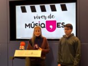 El Viver de Música anunciarà tres nous concerts per a joves talents igualadins