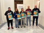 El Cros Emili Vallès se celebrarà el 21 de febrer a Igualada