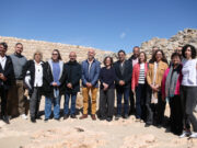 El Castell d’Olèrdola culmina la seva restauració amb dues jornades de portes obertes