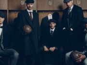 Atlético de Madrid i Netflix llancen una aliança per portar Peaky Blinders al futbol espanyol
