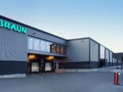 B. Braun registra un creixement sostingut i arriba als 9.400 milions el 2025
