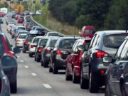 TÜV SÜD comparteix recomanacions per evitar riscos al volant aquesta Setmana Santa
