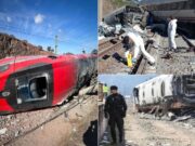 La investigació de l’accident ferroviari d’Adamuz manté totes les seves hipòtesis obertes