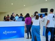 MIR Asturias reforça el seu mètode i duplica les probabilitats d’entrar al grup fort