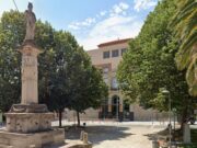Desplegament policial sorprèn Igualada: ampli dispositiu dels Mossos al centre de la ciutat