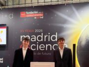 metrodora FP triomfa a Madrid es Ciencia amb recerca aplicada