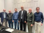 Igualada reafirma el seu compromís històric amb el Sàhara en el 50è aniversari de la República Sahrauí