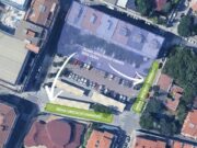 Canvis temporals en la ubicació de les parades del mercat no sedentari a Igualada durant març i abril
