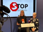L’Ajuntament d’Igualada organitza una jornada de sensibilització viària per a joves amb la participació de 180 alumnes
