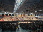 Igualada acull la 22a edició de la Cantata Escolar amb 500 alumnes participants