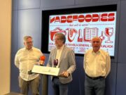 Vadefoodies commemora una dècada amb el I Fòrum de les Vísceres a Catalunya