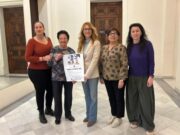 El Centre Cívic de Fàtima celebra el seu 31è aniversari amb un gran espectacle