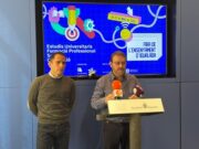 La 14a Fira de l’Ensenyament d’Igualada tindrà lloc els dies 27 i 28 de març a l’Escorxador